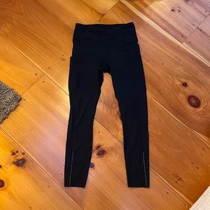 Lululemon Swift Speed High-Rise Crop 23" Leggings